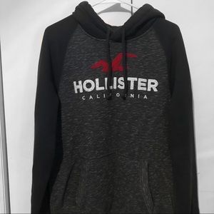Hollister Hoodie
